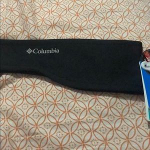 Columbia Trail Summit Headring